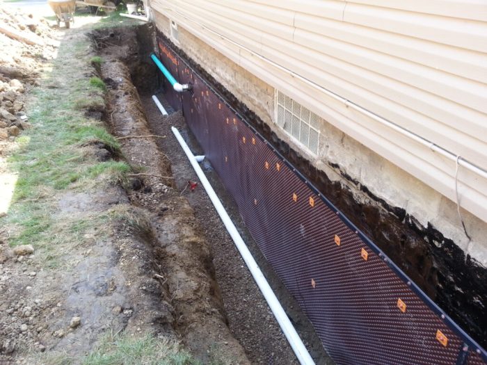 Basement Waterproofing - Pioneer Basement Solutions Basement Waterproofing - Pioneer Basement Solutions