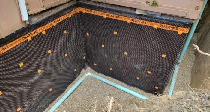 Basement Waterproofing: Exterior vs. Interior Solutions