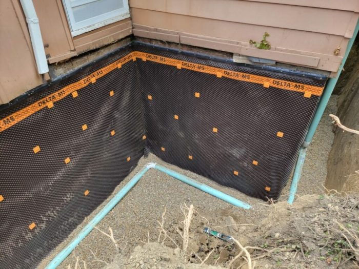 Basement Waterproofing: Exterior vs. Interior Solutions Basement Waterproofing: Exterior vs. Interior Solutions
