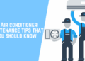 6 Air Conditioner Maintenance Tips You Should Know - Controlled Comfort Air