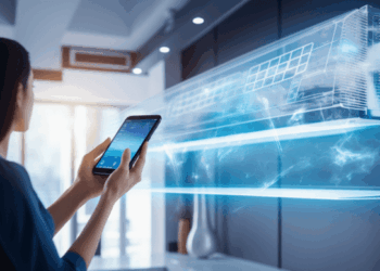 Exploring 2023's Smart Air Conditioning Energy Efficiency Advancements ...