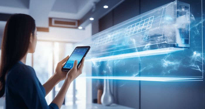 Exploring 2023's Smart Air Conditioning Energy Efficiency Advancements ...