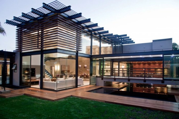 About architecture, interior and exterior design | I really like some ...