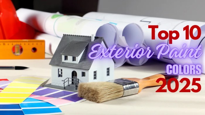 Top 10 Exterior Paint Colors 2025 – MECHDB Top 10 Exterior Paint Colors 2025 – MECHDB
