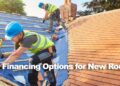 Roofing Finance Options Loans Roof Repairs | Orange County