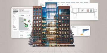 AI is ushering in a new age of sustainable architecture - Fast Company